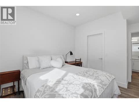 2-bedroom suite at 848 Cantle Drive, Batchelor Heights, Kamloops