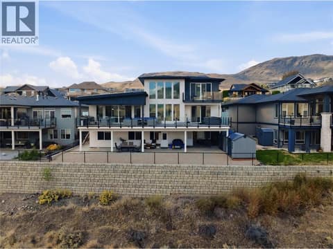 Photo 4 of 848 Cantle Drive, Batchelor Heights, Kamloops