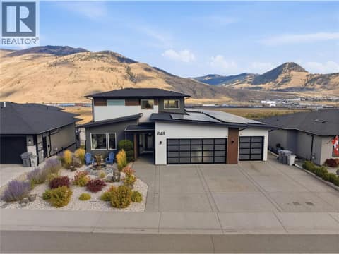 Photo 56 of 848 Cantle Drive, Batchelor Heights, Kamloops