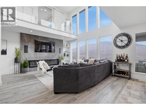 Photo 6 of 848 Cantle Drive, Batchelor Heights, Kamloops