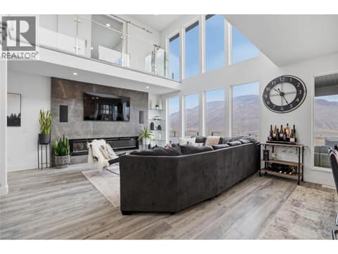 Photo 8 of 848 Cantle Drive, Batchelor Heights, Kamloops