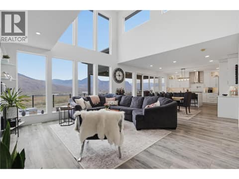 Photo 9 of 848 Cantle Drive, Batchelor Heights, Kamloops