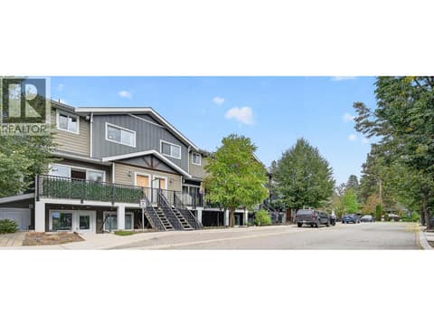 Photo 1 of 600 Boynton Place Unit# 33, Glenmore, Kelowna