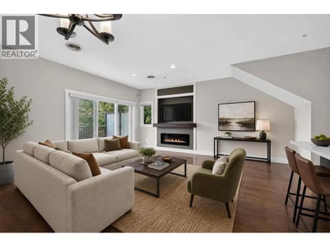Photo 10 of 600 Boynton Place Unit# 33, Glenmore, Kelowna