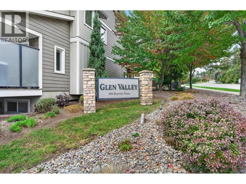 Photo 34 of 600 Boynton Place Unit# 33, Glenmore, Kelowna