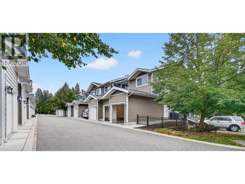 Photo 4 of 600 Boynton Place Unit# 33, Glenmore, Kelowna