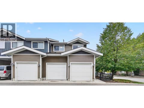Photo 5 of 600 Boynton Place Unit# 33, Glenmore, Kelowna
