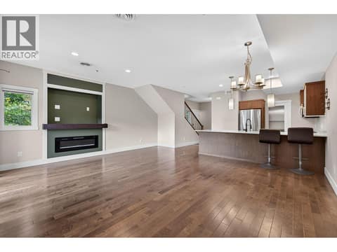 Photo 8 of 600 Boynton Place Unit# 33, Glenmore, Kelowna