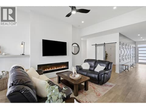 Photo 13 of 1848 PARKCREST Avenue, Brocklehurst, Kamloops