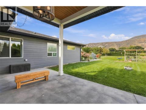 Photo 40 of 1848 PARKCREST Avenue, Brocklehurst, Kamloops