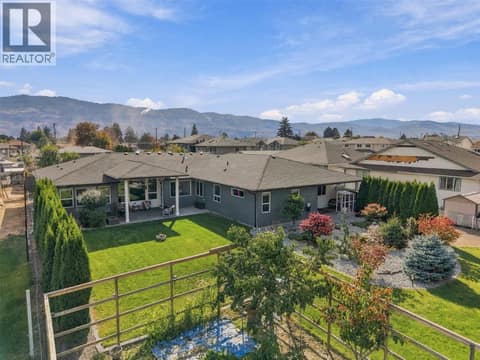Photo 41 of 1848 PARKCREST Avenue, Brocklehurst, Kamloops