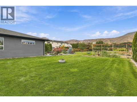 Photo 42 of 1848 PARKCREST Avenue, Brocklehurst, Kamloops