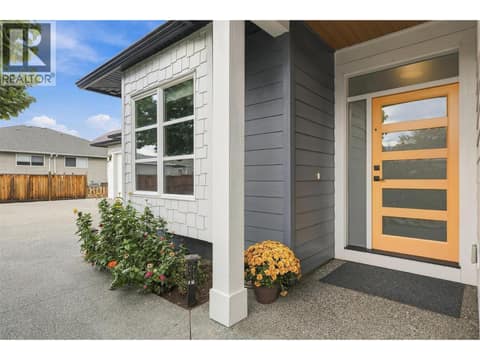 Photo 5 of 1848 PARKCREST Avenue, Brocklehurst, Kamloops