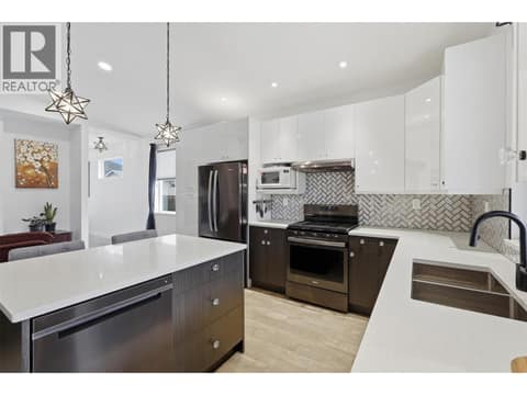 Photo 53 of 1848 PARKCREST Avenue, Brocklehurst, Kamloops