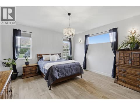 Photo 55 of 1848 PARKCREST Avenue, Brocklehurst, Kamloops