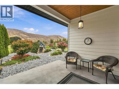 Photo 68 of 1848 PARKCREST Avenue, Brocklehurst, Kamloops