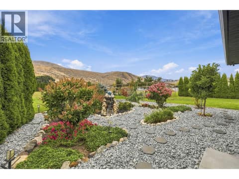 Photo 70 of 1848 PARKCREST Avenue, Brocklehurst, Kamloops