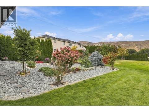 Photo 72 of 1848 PARKCREST Avenue, Brocklehurst, Kamloops