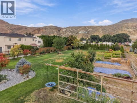 Photo 74 of 1848 PARKCREST Avenue, Brocklehurst, Kamloops