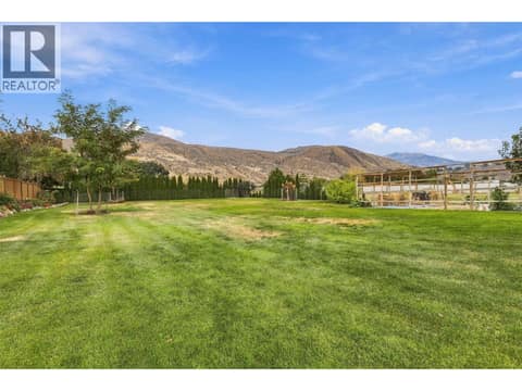Photo 75 of 1848 PARKCREST Avenue, Brocklehurst, Kamloops
