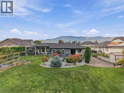 Photo 76 of 1848 PARKCREST Avenue, Brocklehurst, Kamloops