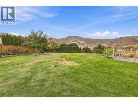 Photo 77 of 1848 PARKCREST Avenue, Brocklehurst, Kamloops