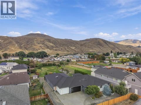 Photo 80 of 1848 PARKCREST Avenue, Brocklehurst, Kamloops
