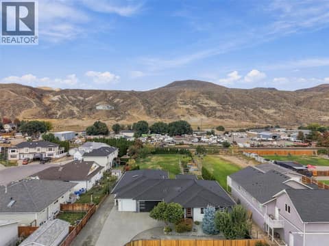 Photo 81 of 1848 PARKCREST Avenue, Brocklehurst, Kamloops