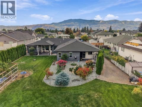 Photo 83 of 1848 PARKCREST Avenue, Brocklehurst, Kamloops