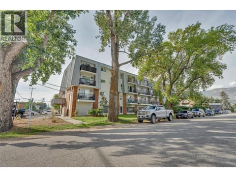 Photo 17 of 922 Dynes Avenue Unit# 309, Main North, Penticton