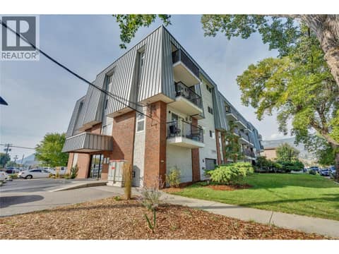 Photo 18 of 922 Dynes Avenue Unit# 309, Main North, Penticton