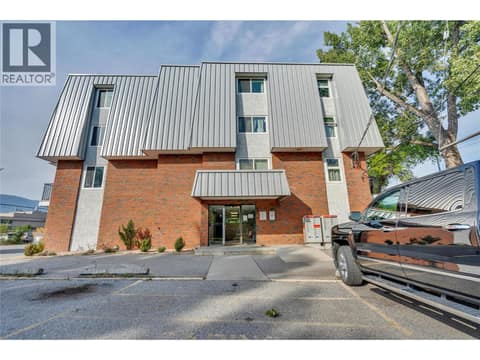 Photo 19 of 922 Dynes Avenue Unit# 309, Main North, Penticton
