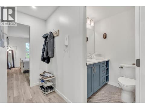 Photo 9 of 922 Dynes Avenue Unit# 309, Main North, Penticton