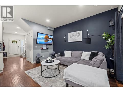 Photo 13 of 10724 Bottom Wood Lake Road Unit# 4, Lake Country South West