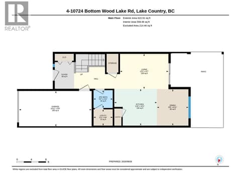 Photo 35 of 10724 Bottom Wood Lake Road Unit# 4, Lake Country South West