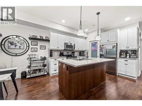 Photo 9 of 10724 Bottom Wood Lake Road Unit# 4, Lake Country South West