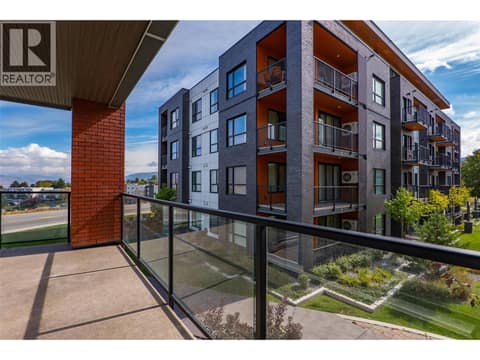 Photo 19 of 875 UNIVERSITY Drive Unit# 203, Sahali, Kamloops