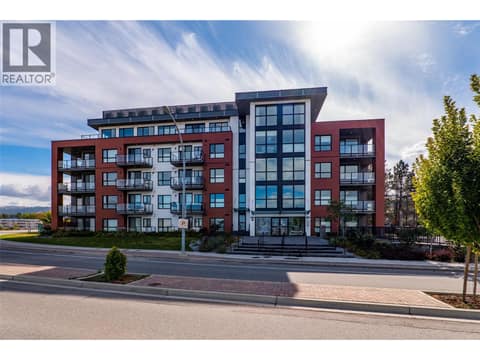 Photo 2 of 875 UNIVERSITY Drive Unit# 203, Sahali, Kamloops