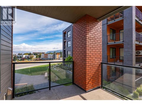 Photo 21 of 875 UNIVERSITY Drive Unit# 203, Sahali, Kamloops