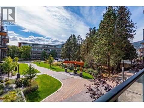 Photo 23 of 875 UNIVERSITY Drive Unit# 203, Sahali, Kamloops