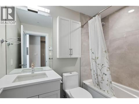 Photo 28 of 875 UNIVERSITY Drive Unit# 203, Sahali, Kamloops