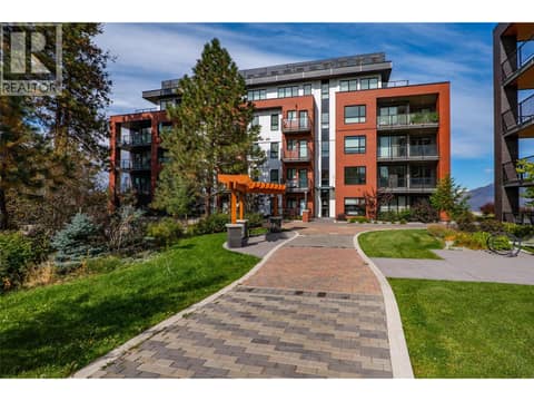 Photo 29 of 875 UNIVERSITY Drive Unit# 203, Sahali, Kamloops