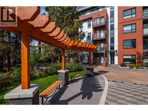 Photo 30 of 875 UNIVERSITY Drive Unit# 203, Sahali, Kamloops