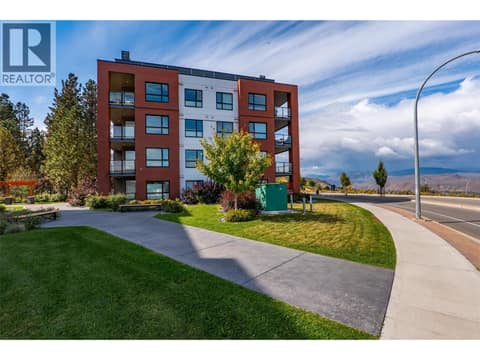 Photo 32 of 875 UNIVERSITY Drive Unit# 203, Sahali, Kamloops