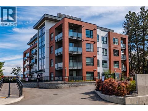 Photo 33 of 875 UNIVERSITY Drive Unit# 203, Sahali, Kamloops