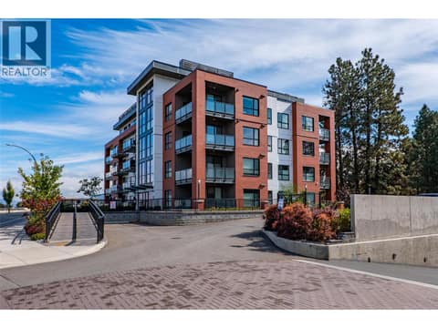 Photo 34 of 875 UNIVERSITY Drive Unit# 203, Sahali, Kamloops