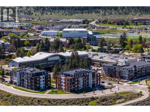 Photo 36 of 875 UNIVERSITY Drive Unit# 203, Sahali, Kamloops