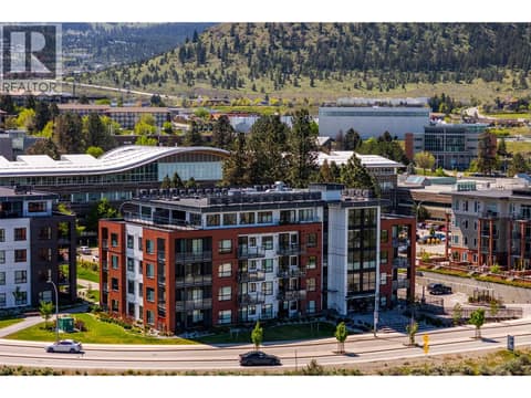 Photo 37 of 875 UNIVERSITY Drive Unit# 203, Sahali, Kamloops
