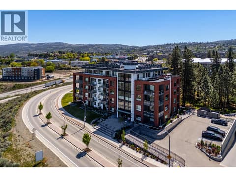 Photo 38 of 875 UNIVERSITY Drive Unit# 203, Sahali, Kamloops