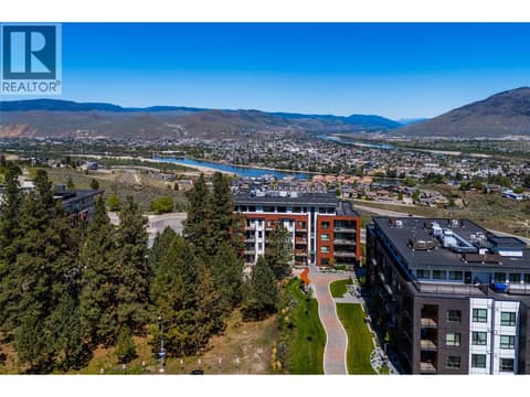 Photo 39 of 875 UNIVERSITY Drive Unit# 203, Sahali, Kamloops